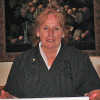 Cassandra Northington DTM Photo